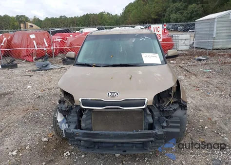 2015 Kia Soul z USA, uszkodzony, nr VIN KNDJN2A28F7193144
